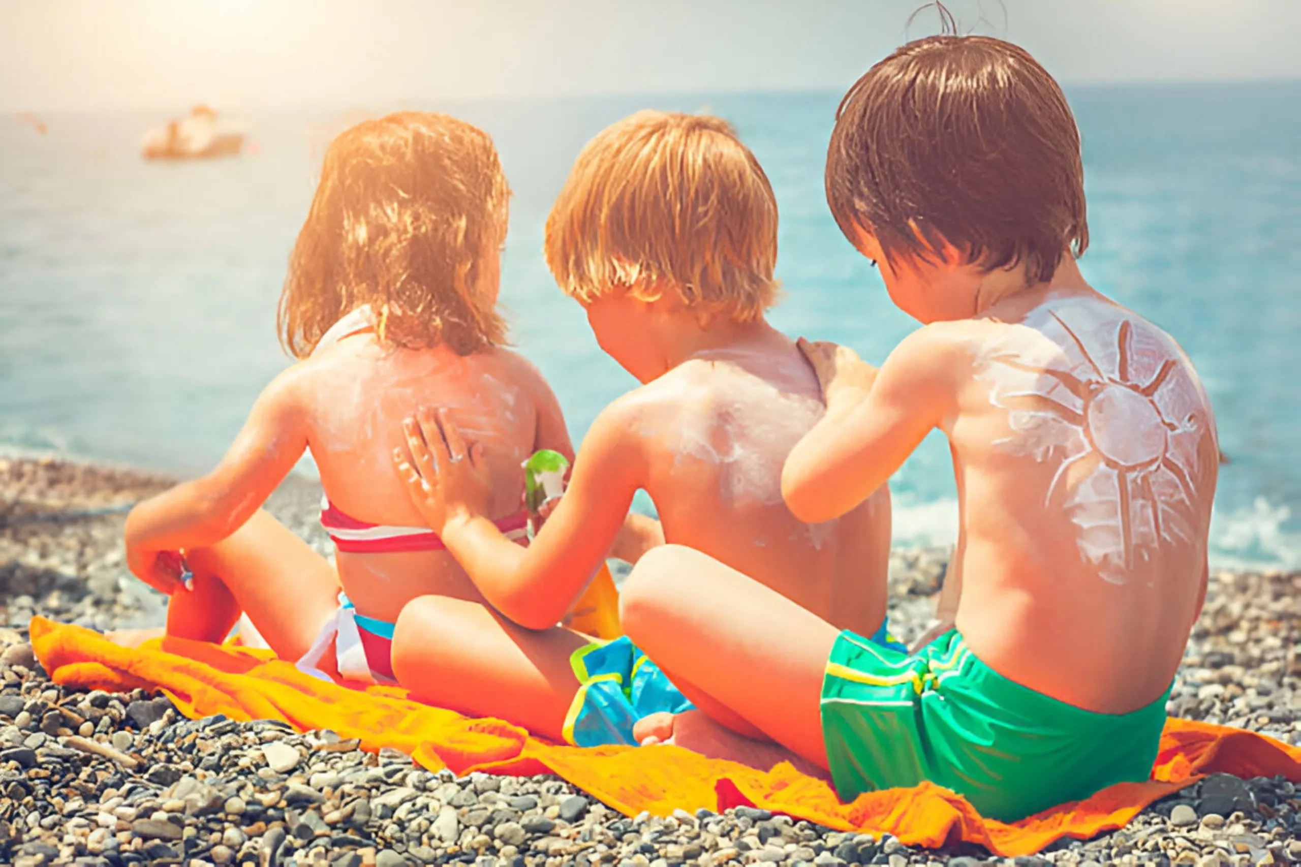Hoe belangrijk is zonnebrand nou écht voor je huid? 7 Tips