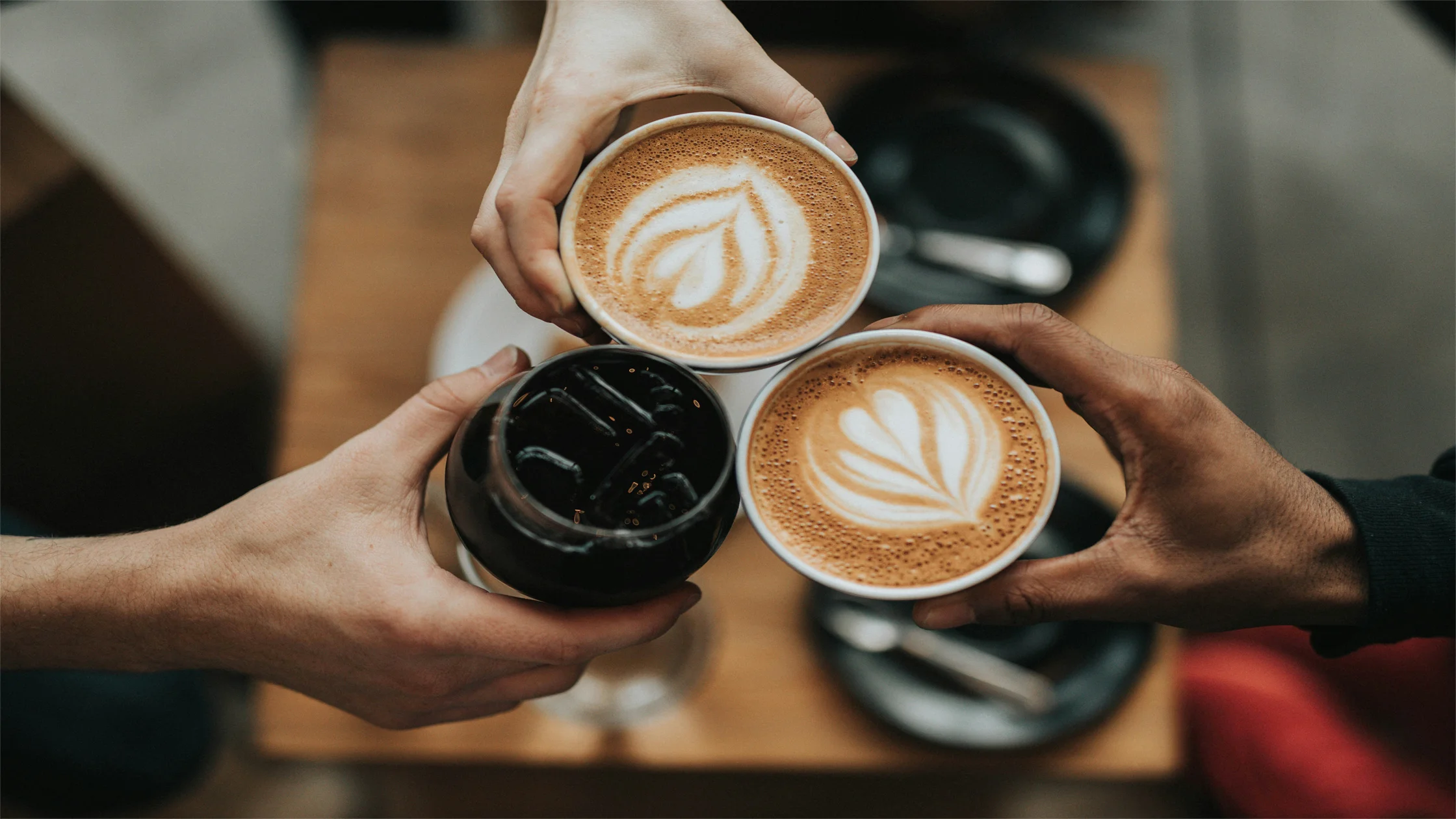 Met Déze 5 Tips Creëer Jij Je Eigen Koffiehoek!